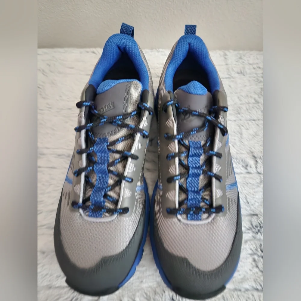 Danner Run Time 3" Women's Work Shoe W/Composite Toe NMT & EH Rating - Size 7.5M - Picture 5 of 14